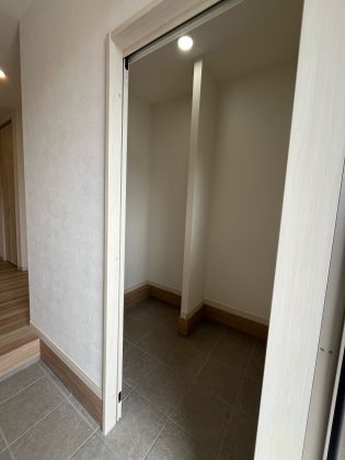 佐賀県内　建売住宅F