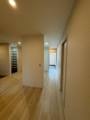 佐賀県内　注文住宅A